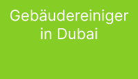 Gebäudereiniger in Dubai