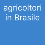 agricoltori in Brasile
