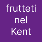 frutteti nel Kent