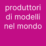 produttori di modelli nel mondo