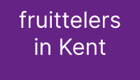 fruittelers in Kent