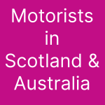 motorists in Scotland and Australia