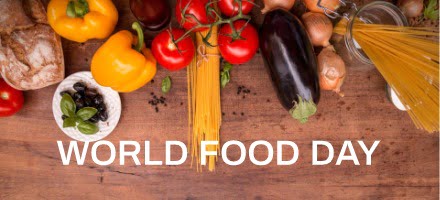 World Food Day 2020