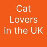 cat lovers in the UK