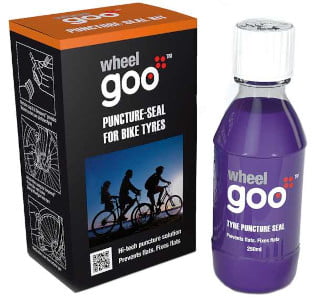 picture of wheelgoo bottle and box