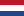 dutch flag icon