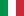 italian flag icon