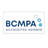 BCMPA logo