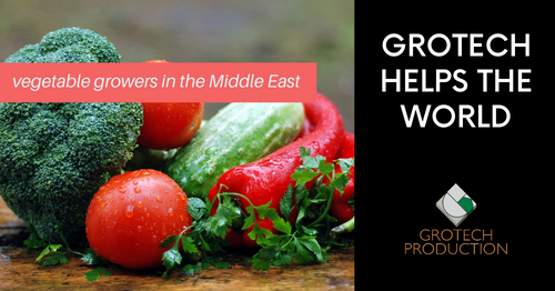 veg-growers vegetable growers in the middle east