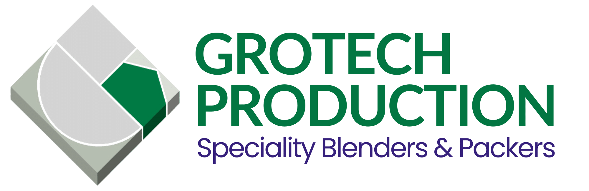 Grotech Production Ltd