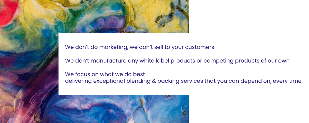 we-dont-spec-desktop we don't do marketing text block on coloured background