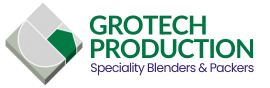 Grotech Production Ltd