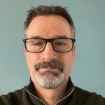 andrew low head shot