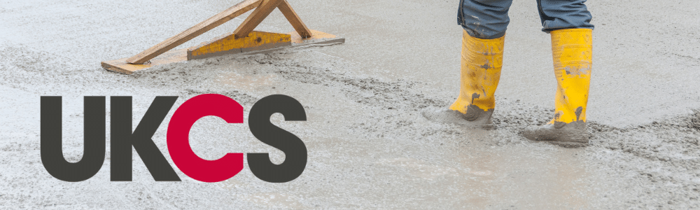 The UK Concrete Show