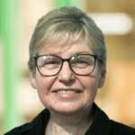 image of petra hunt