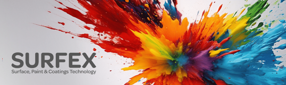 Surfex - Surface, Paint & Coatings Technology