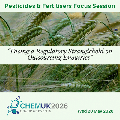 chemuk focus session